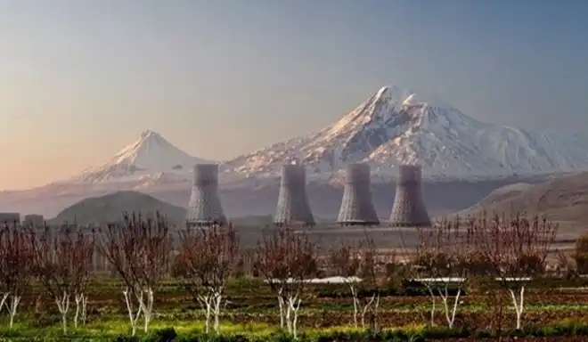 Ատրպէյճանը Մեծամորի hիւլէակայանը hարուածելու մասին խօսած է