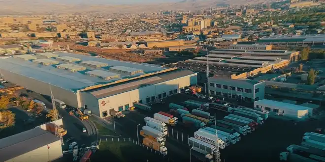 Հայաստանի ներդրումային գրավչությունները. Տեսանյութ