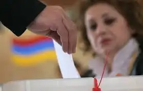 Յառաջիկայ 17 Ապրիլին     Հայաստանի Մէջ  Պիտի Կայացուին ՏԻՄ  Ընտրութիւններ