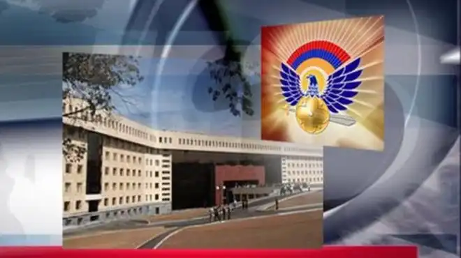 ՊՆ-ի կոչը.  Ապահովել զինուորական շարասիւններու անխափան տեղաշարժերը ՀՀ ողջ տարածքին