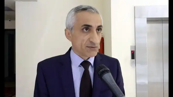 Եթէ քաղաքական ուժերը համաձայնութեան գան, ապա ՀՅԴ-ն արտահերթ ընտրութիւններուն դէմ  պիտի չըլլայ. Սպարտակ Սէյրանեան