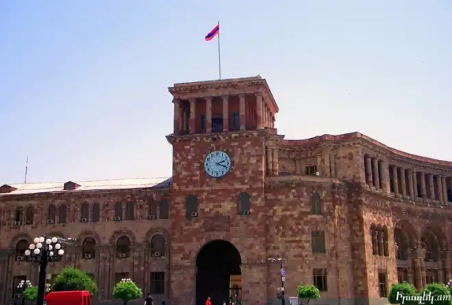 Վաղը արտահերթ նիստ. Թեման արտահերթ դրութեան երկարաձգումն է