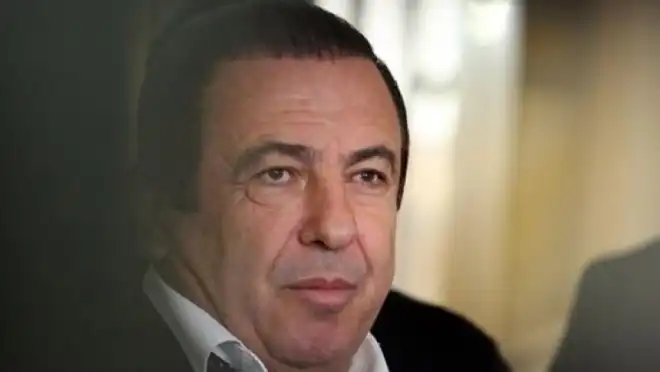 Գագիկ Ծառուկեանը կալանաւորուեցաւ