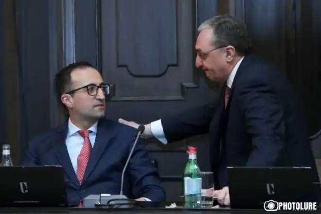 Այսօր Հայաստանի մէջ ամենաճգնաժային ոլորտը առողջապահական ոլորտն է. Նախարար