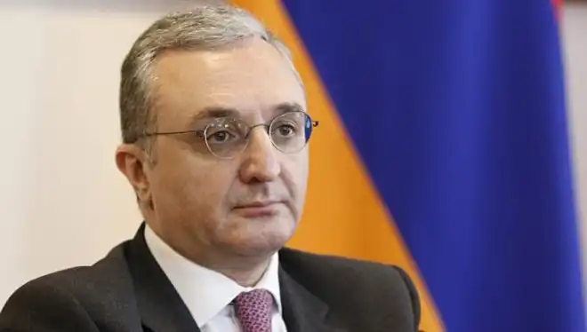 Թուրքիան ոչ կառուցողական եւ վտանգաւոր քաղաքականութիւն կը վարէ. Նախարար Մնացականեան