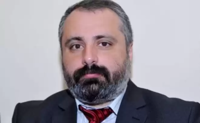 Լափշինի հարցով անտարբերութեան համար Եւրոպան պիտի հատուցէ.Դաւիթ Բաբայեան