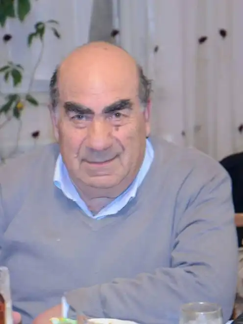 Մահացել է բանաստեղծ Երվանդ Պետրոսյանը