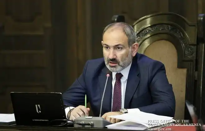 Հայկական կողմը կը շարունակէ խստօրէն պահպանել հրադադարի ռեժիմը. Փաշինեան