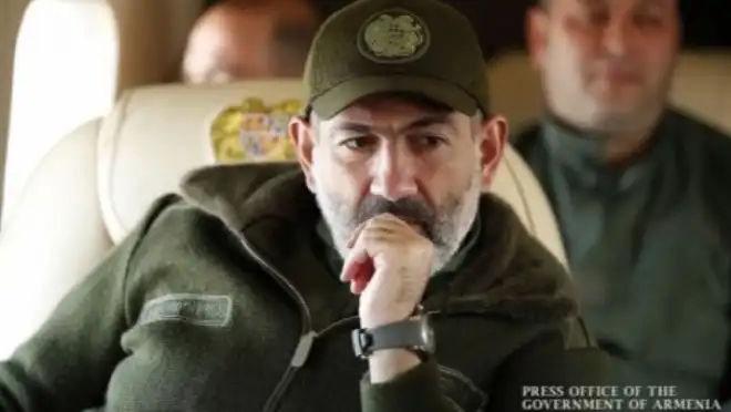 Քատրային կարեւոր փոփոխութիւններ. Վարչապետ Փաշինեան խօսեցաւ բանակի մէջ ընթացող գործընթացներու մասին
