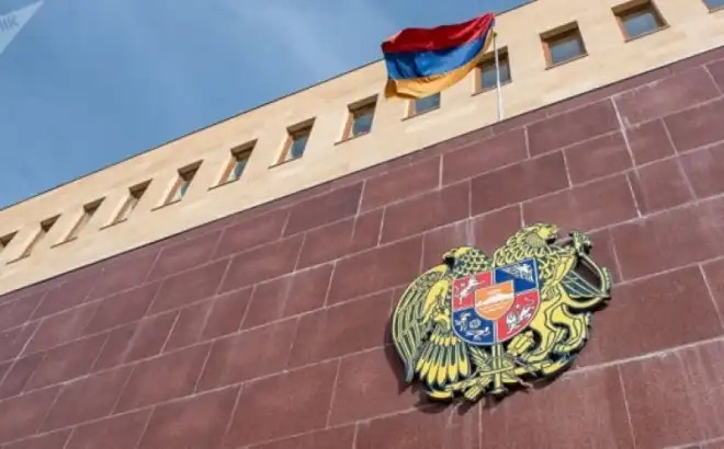 Փաշինեանի մօտ ԳՇ հետ կապուած վախերը չեն փարատած. Հայկ Նահապետեան