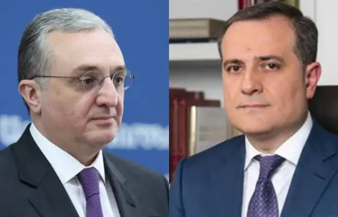 Հայաստանի եւ Ատրպէյճանի ԱԳ նախարարներու հանդիպումը Ժընեւի մէջ՝ 29 Հոկտեմբերին