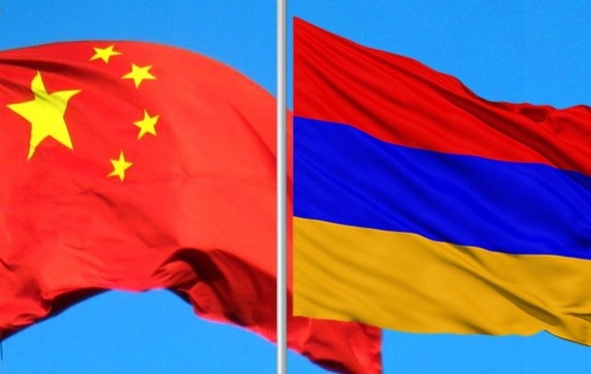 Չինաստանի և Հայաստանի միջև կգործի ազատ վիզայի ռեժիմ. Փաշինյանի՝ Չինաստան այցի արդյունքները