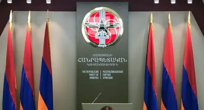 Տեղի ունեցած է ՀՀԿ Գործադիր Խորհուրդի նիստ. Թեման ընտրութիւններն  էին