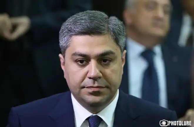 Սամուէլ Բաբայեանի կողմնակիցներու հետ կապուած միջադէպը ամբողջութեամբ բացայայտուած է․ ԱԱԾ տնօրէն