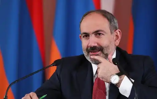 «Մենք հասած ենք դիմակայութեան նոր մակարդակի» Վարչապետ Փաշինեան