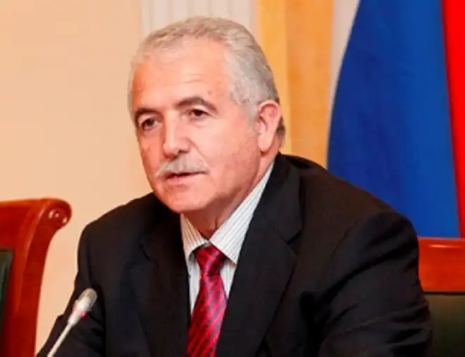 Օլեկ Եսայեան նշանակուած է Պելառուսիոյ մէջ Հայաստանի դեսպան
