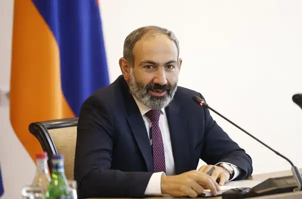 ՀՀ Վարչապետի ուղերձը Արցախի անկախութեան օրուան առթիւ