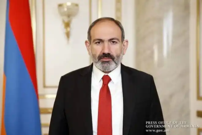 Մարտ 1-ի զոհերէն իւրաքանչյուրին վրայ արձակուած կրակոցը մեզմէ իւրաքանչիւրին վրայ արձակուած կրակոց է․ Փաշինեանի  մարտիմէկեան ուղերձը
