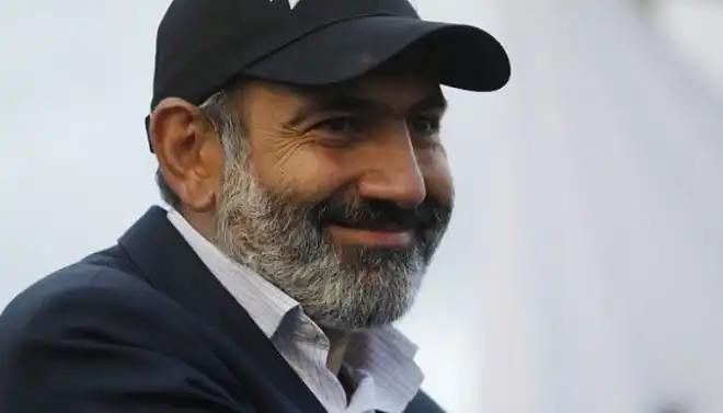 Մարտի 1-ին, ժամը 18.30-ին երթ ենք անում Ազատութեան հրապարակից՝ Միասնիկեանի յուշարձան. վարչապետ (տեսանիւթ)