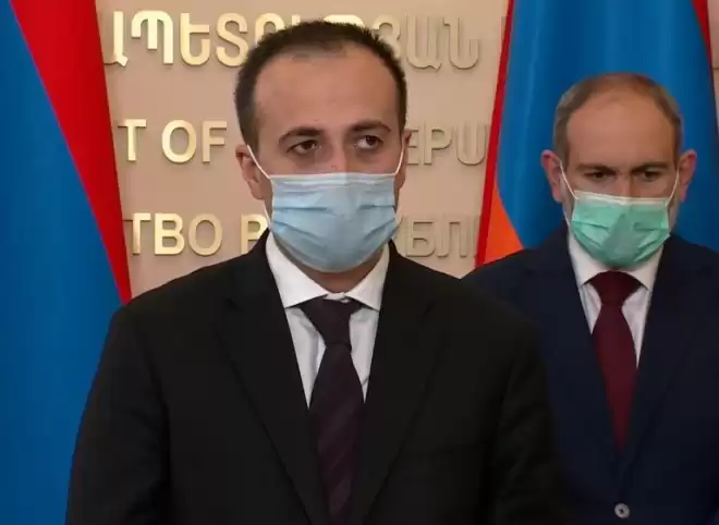 Հայաստանի մէջ «Քորոնա»ով 316 ծանր, 53 ծայրայեղ ծանր հիւանդ  կայ