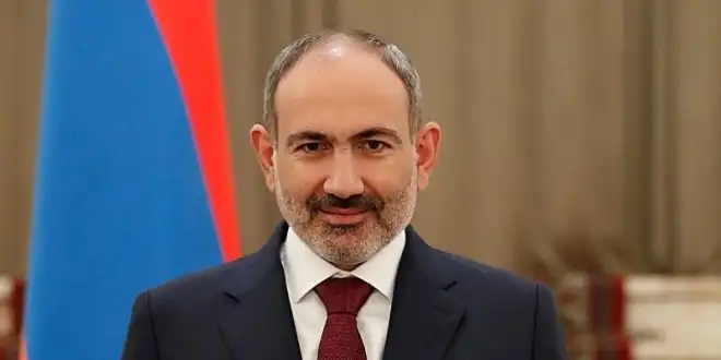 Վարչապետը կը մեկնի Մոսկուա. Ան ներկայ պիտի ըլլայ «Յաղթանակի զօրահանդէս»ին