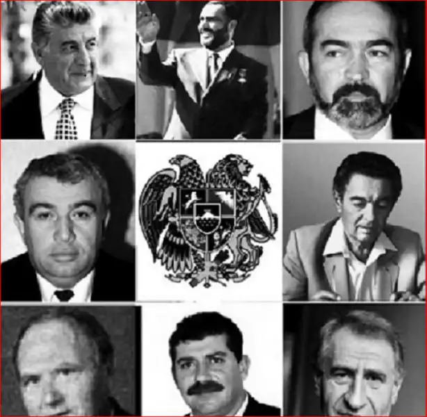 Լրացաւ 27  հոկտեմբերի ահաբեկչութեան 18-րդ տարելիցը