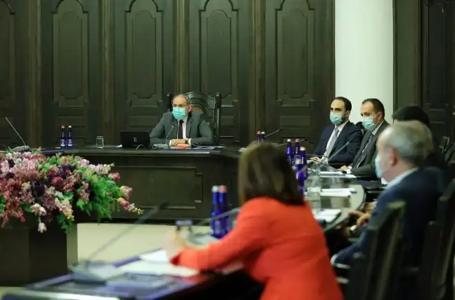 Փաշինեան գոհ է «շրջեցինք ընտրութիւններու կեղծման էջը»