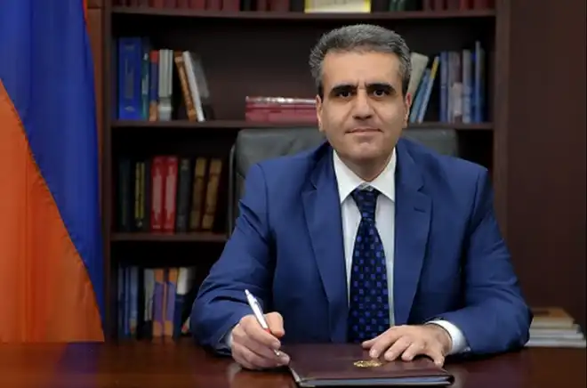 Երուանդ Խունդկարեանը Սահմանադրական Դատարանի նախագահ չընտրուեցաւ