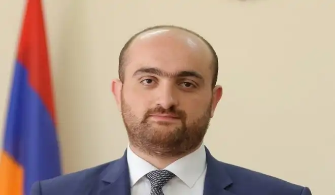 Արագածոտնի մարզպետը «Քորոնա»ով  վարակուած. Ան կը գտնուի  հիւանդանոցը