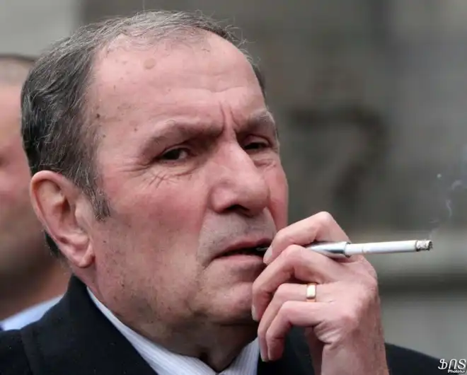 Տէր Պետրոսեան պիտի գլխաւորէ «ՀԱԿ»ի ցուցակը