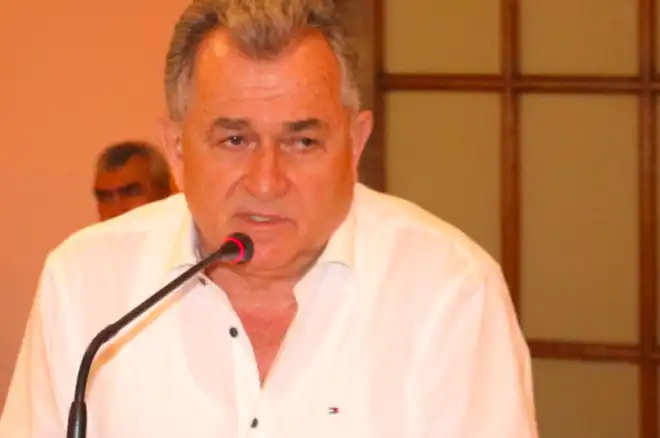 Գիտութիւններու  Ազգային Հիմնարկի (Ակադեմիա) նախագահ ընտրուած է  Աշոտ Սաղեանը