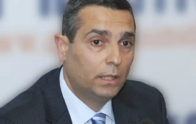 Թուրքիոյ միջամտութիւնը  շատ վտանգաւոր է. Արցախի ԱԳ նախարար