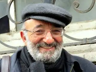 Սպարտակ Ղարաբաղցյան «Ղամիշլի»