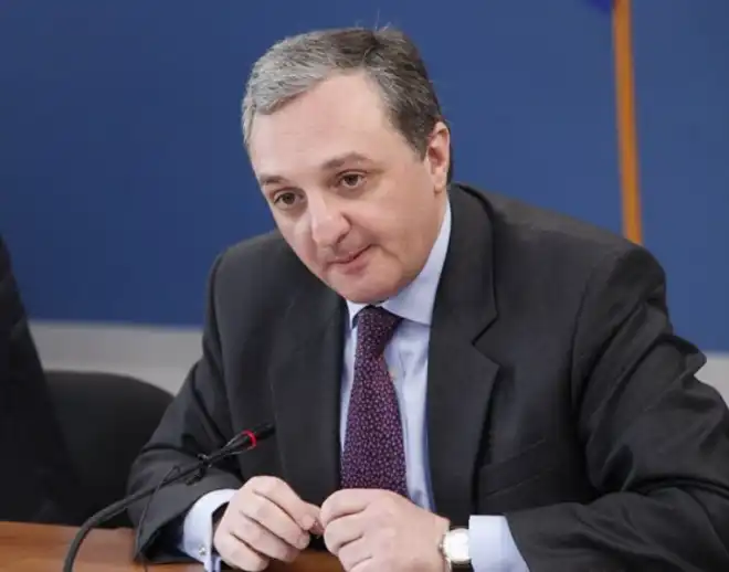 Զոհրապ Մնացականեանը նշանակուած է ԱԳ նախարար