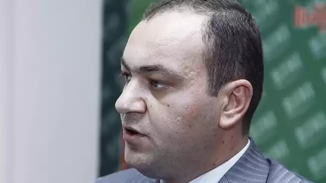 Արսէն Պապայեանը կալանաւորուեցաւ