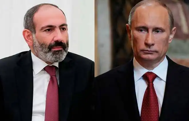 Դէպի Մոսկուա նամակ եւ աջակցութեան  խնդրանք