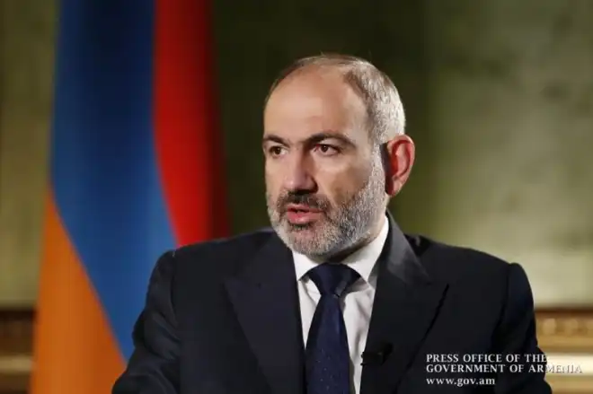 Փաշինեան գրառումով մը կարեւորած է գերիներու խնդրի լուծումը