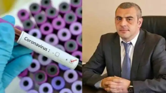 Հայաստան. «Քորոնա»ի հարցով 37 կասկածելիներ հիւանդանոց տարուած են