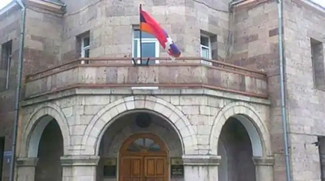 Արցախի ԱԳՆ-ն մեկնաբանած է Արցախ մուտք գործելու արտօնագրի (վիզա) հարցը