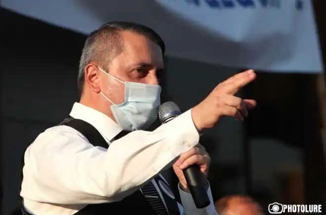 «Հայոց Արծիւներ»ը դուրս եկան ընտրարշաւէն