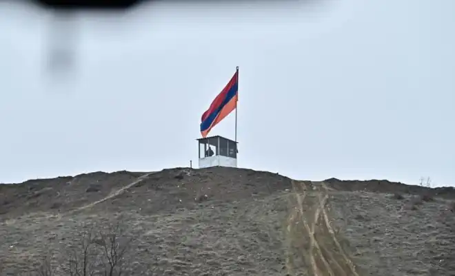 Հայկական զինուած ուժերը որեւէ շրջան չեն յանձնած հակառակորդին. ՀՀ ՊՆ