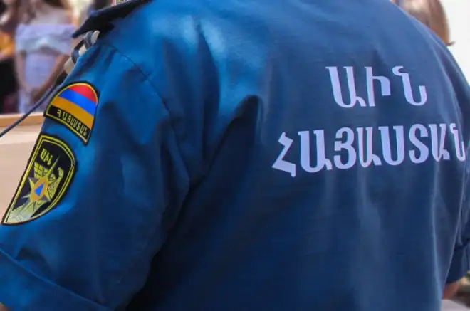 Երէկ Երեւանի մէջ հնչած   ահազանգը  կեղծ էր.ԱԻՆ