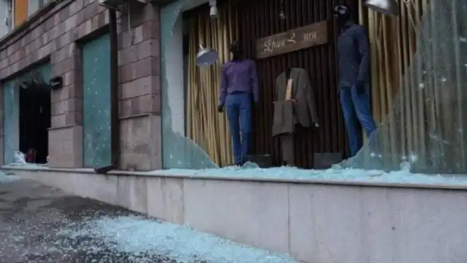 Քաղաքացիական բնակչութեան եւ քաղաքացիական ենթակառուցուածքներու միտումնաւոր թիրախաւորումը միջազգային մարդասիրական իրաւունքի կոպտագոյն խախտում է. ՀՀ ԱԳՆ