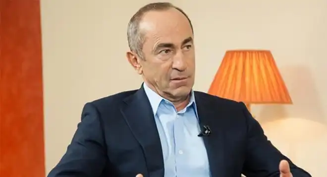 Ռոպերթ Քոչարեանը կուսակցութի՞ւն կը ստեղծէ