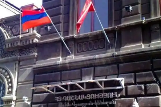 Հայաստանում ահաբեկում է իրականացվում մտքի նկատմամբ. ՀՅԴ