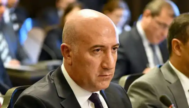 Պաշտպանութեան փոխնախարարի կարծիքով Սիւնեցիք մտահոգուելու կարիք չունին