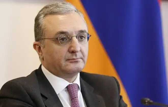 Նախարար Մնացականեան ցաւակցութիւն յայտնեց Իրանի մէջ գրանցուած արկածին առթիւ