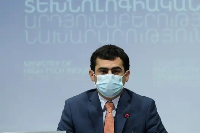 Յակոբ Արշակեան հրաժարական տուած է. Հատուած անոր գրառումէն