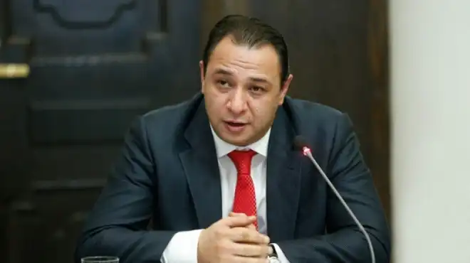 Արա Վարդանեան պիտի կալանաւորուի. Փաստաբան