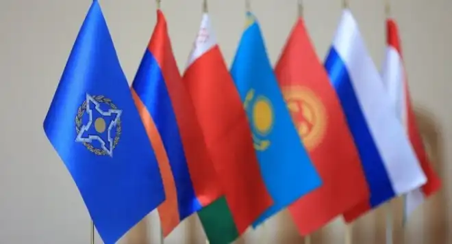 Հայաստանը կը դիմէ ՀԱՊԿ-ին